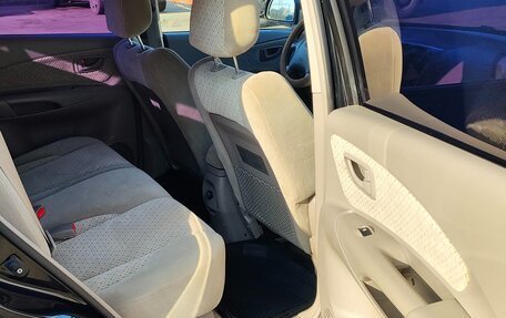 Hyundai Tucson III, 2005 год, 700 000 рублей, 9 фотография