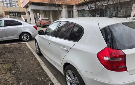 BMW 1 серия, 2010 год, 680 000 рублей, 8 фотография