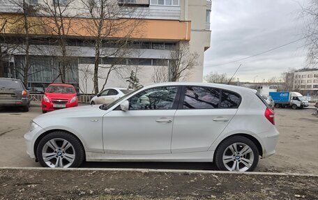BMW 1 серия, 2010 год, 680 000 рублей, 10 фотография