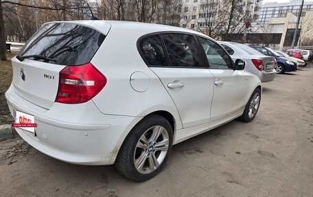 BMW 1 серия, 2010 год, 680 000 рублей, 5 фотография