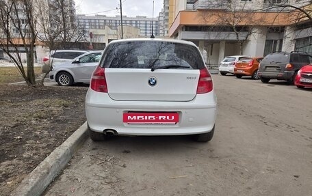 BMW 1 серия, 2010 год, 680 000 рублей, 6 фотография