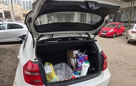 BMW 1 серия, 2010 год, 680 000 рублей, 7 фотография