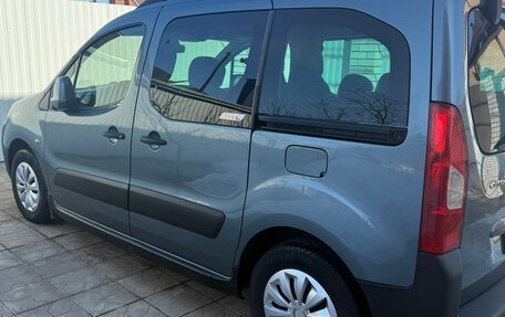 Citroen Berlingo II рестайлинг, 2009 год, 1 050 000 рублей, 3 фотография