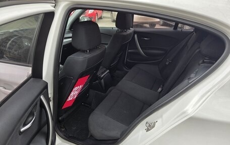 BMW 1 серия, 2010 год, 680 000 рублей, 14 фотография