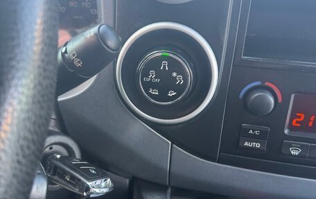 Citroen Berlingo II рестайлинг, 2009 год, 1 050 000 рублей, 9 фотография