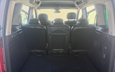 Citroen Berlingo II рестайлинг, 2009 год, 1 050 000 рублей, 15 фотография