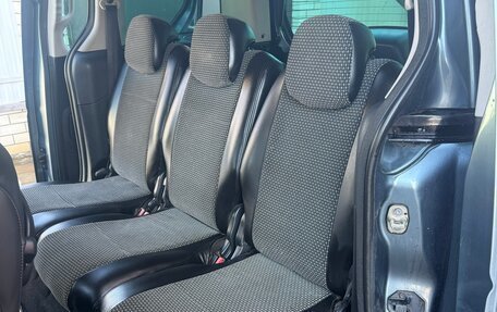 Citroen Berlingo II рестайлинг, 2009 год, 1 050 000 рублей, 10 фотография