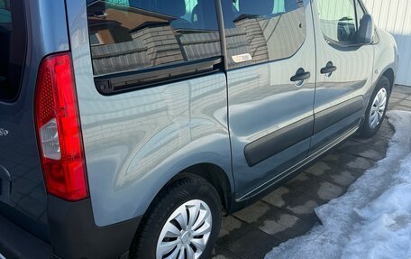 Citroen Berlingo II рестайлинг, 2009 год, 1 050 000 рублей, 6 фотография