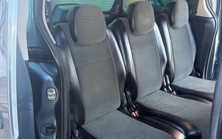 Citroen Berlingo II рестайлинг, 2009 год, 1 050 000 рублей, 11 фотография