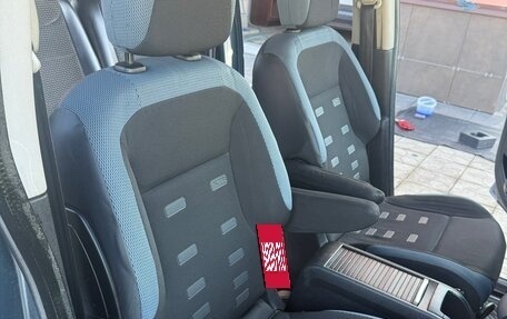 Citroen Berlingo II рестайлинг, 2009 год, 1 050 000 рублей, 13 фотография