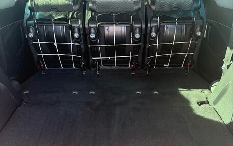 Citroen Berlingo II рестайлинг, 2009 год, 1 050 000 рублей, 16 фотография