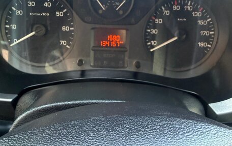 Citroen Berlingo II рестайлинг, 2009 год, 1 050 000 рублей, 17 фотография