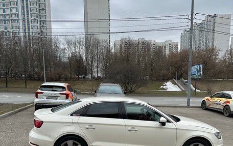 Audi A3, 2014 год, 1 590 000 рублей, 6 фотография