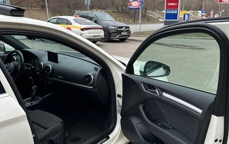 Audi A3, 2014 год, 1 590 000 рублей, 7 фотография