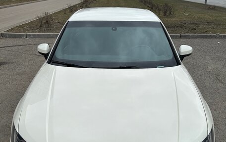 Audi A3, 2014 год, 1 590 000 рублей, 14 фотография