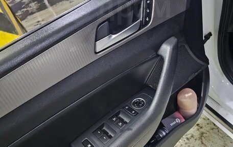 Hyundai Sonata VII, 2019 год, 1 875 000 рублей, 7 фотография