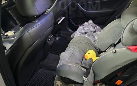 Hyundai Sonata VII, 2019 год, 1 875 000 рублей, 9 фотография