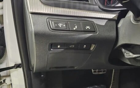 Hyundai Sonata VII, 2019 год, 1 875 000 рублей, 6 фотография