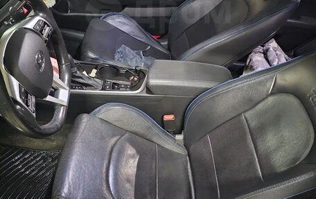 Hyundai Sonata VII, 2019 год, 1 875 000 рублей, 8 фотография