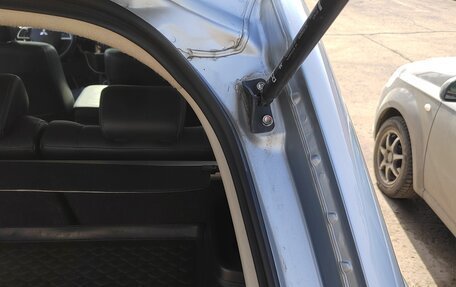 Mitsubishi Outlander III рестайлинг 3, 2014 год, 1 500 000 рублей, 11 фотография