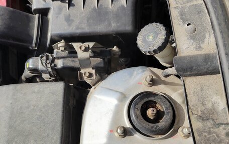 Mitsubishi Outlander III рестайлинг 3, 2014 год, 1 500 000 рублей, 7 фотография