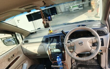 Nissan Liberty, 2002 год, 250 000 рублей, 6 фотография