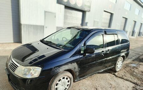 Nissan Liberty, 2002 год, 250 000 рублей, 2 фотография