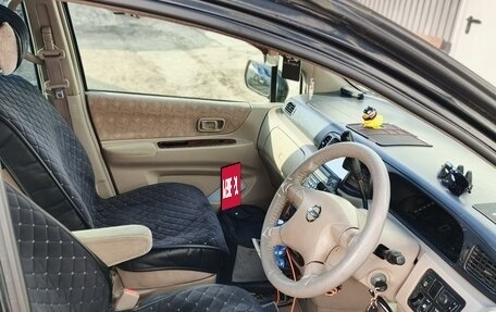 Nissan Liberty, 2002 год, 250 000 рублей, 5 фотография