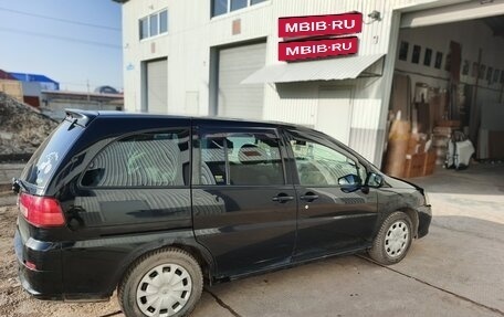 Nissan Liberty, 2002 год, 250 000 рублей, 7 фотография