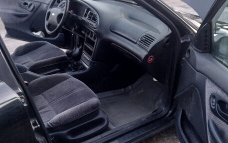 Ford Mondeo I, 1994 год, 85 000 рублей, 10 фотография