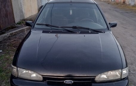 Ford Mondeo I, 1994 год, 85 000 рублей, 2 фотография