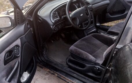 Ford Mondeo I, 1994 год, 85 000 рублей, 8 фотография