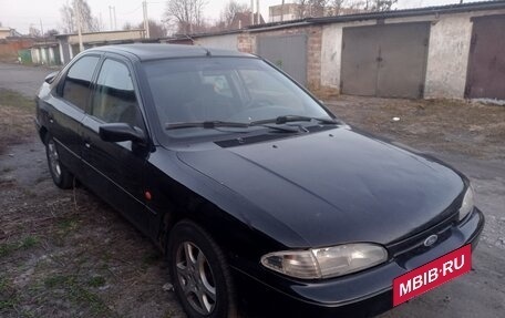 Ford Mondeo I, 1994 год, 85 000 рублей, 3 фотография