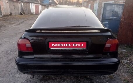 Ford Mondeo I, 1994 год, 85 000 рублей, 5 фотография