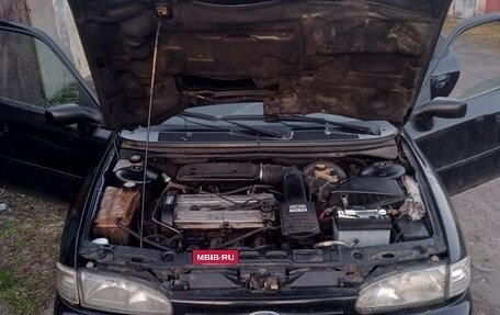 Ford Mondeo I, 1994 год, 85 000 рублей, 7 фотография