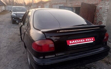 Ford Mondeo I, 1994 год, 85 000 рублей, 6 фотография