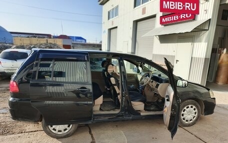 Nissan Liberty, 2002 год, 250 000 рублей, 9 фотография