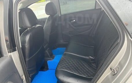 Volkswagen Polo VI (EU Market), 2018 год, 1 200 000 рублей, 10 фотография