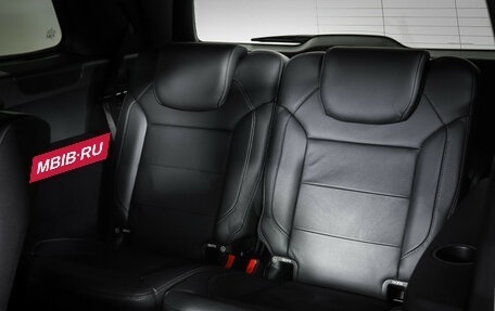 Mercedes-Benz GLS, 2016 год, 5 444 000 рублей, 13 фотография