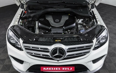 Mercedes-Benz GLS, 2016 год, 5 444 000 рублей, 9 фотография