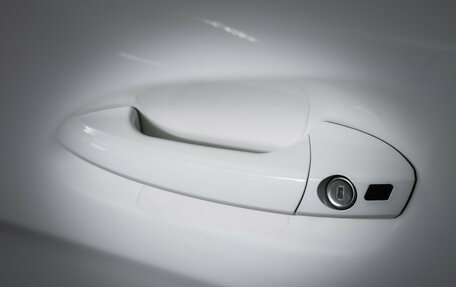 Mercedes-Benz GLS, 2016 год, 5 444 000 рублей, 28 фотография