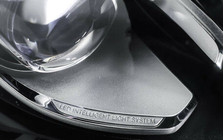 Mercedes-Benz GLS, 2016 год, 5 444 000 рублей, 24 фотография