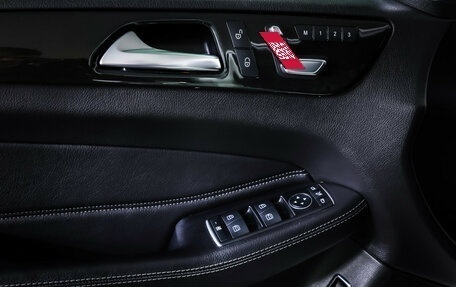 Mercedes-Benz GLS, 2016 год, 5 444 000 рублей, 20 фотография