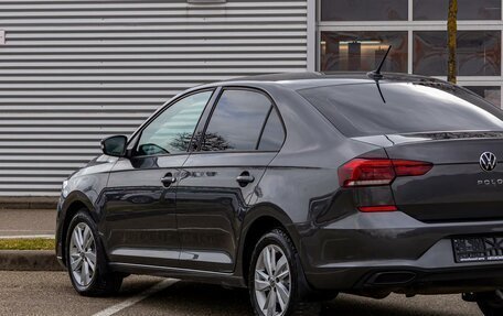 Volkswagen Polo VI (EU Market), 2020 год, 1 595 000 рублей, 9 фотография