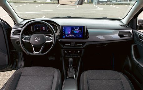 Volkswagen Polo VI (EU Market), 2020 год, 1 595 000 рублей, 16 фотография