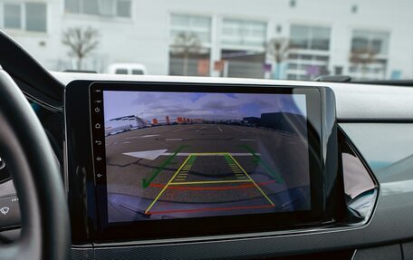 Volkswagen Polo VI (EU Market), 2020 год, 1 595 000 рублей, 14 фотография