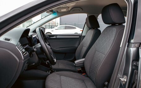 Volkswagen Polo VI (EU Market), 2020 год, 1 595 000 рублей, 11 фотография