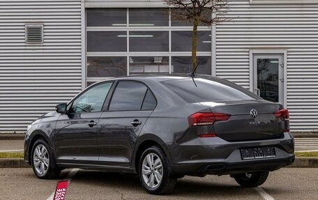 Volkswagen Polo VI (EU Market), 2020 год, 1 595 000 рублей, 4 фотография