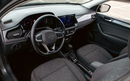 Volkswagen Polo VI (EU Market), 2020 год, 1 595 000 рублей, 13 фотография