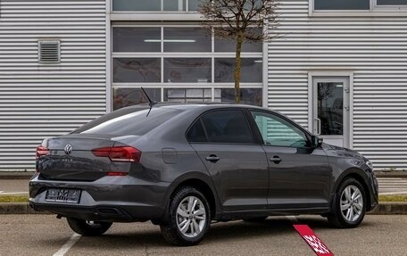 Volkswagen Polo VI (EU Market), 2020 год, 1 595 000 рублей, 6 фотография